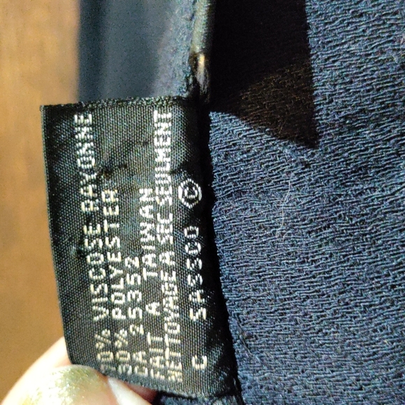 Vintage 80's Kasper for A.S.L 2 Pc suit. Size 8 - Picture 11 of 14